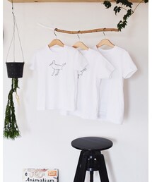 ゆれるモビール | Tシャツ/カットソー