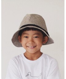 Coeur femme | ハット