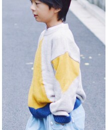 BOBO CHOSES | ニット/セーター