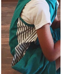 nunuforme | つなぎ/オールインワン