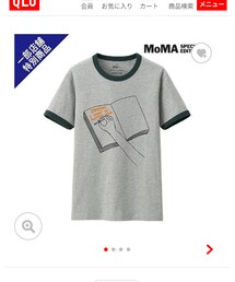 UNIQLO | Tシャツ/カットソー