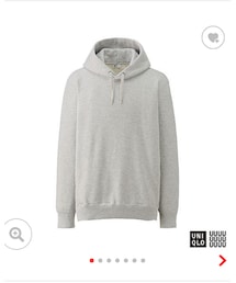 UNIQLO | パーカー