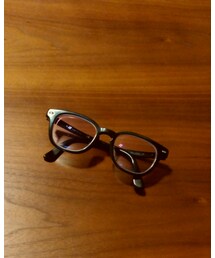 Ray-Ban | メガネ