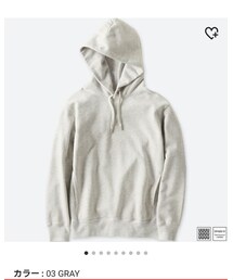 UNIQLO | パーカー