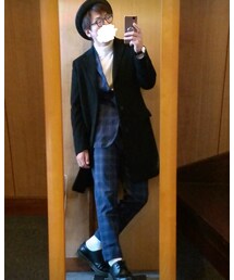 アウターありver. | その他