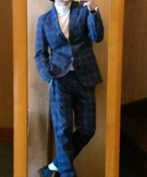 UNIQLOセットアップ | その他