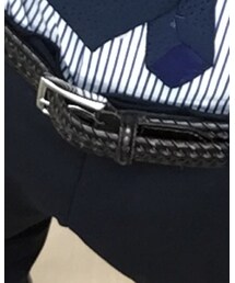 UNIQLO | ベルト