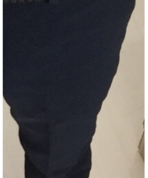 UNIQLO | スラックス