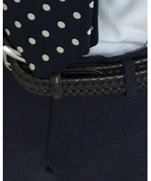 UNIQLO | ベルト