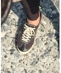 Onitsuka Tiger(オニツカタイガー)の「シューズ(スニーカー)」