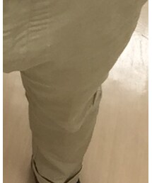 UNIQLO | チノパンツ