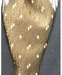 FENDI | ネクタイ
