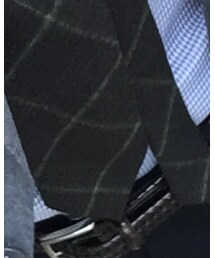 EDIFICE | ネクタイ