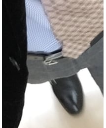 LOUIS VUITTON | ベルト