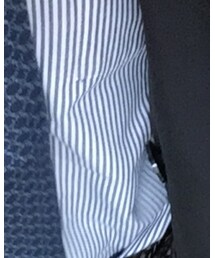 BURBERRY BLACK LABEL | Tシャツ/カットソー