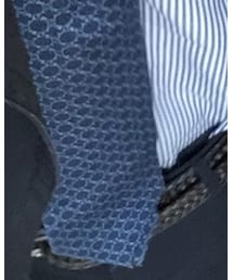 BVLGARI | ネクタイ