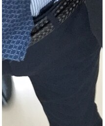 URBAN RESEARCH DOORS MENS | スラックス