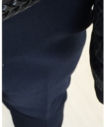 UNIQLO | スラックス