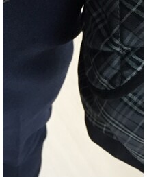 BURBERRY BLACK LABEL | ジャケット/アウター