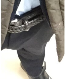 URBAN RESEARCH DOORS MENS | スラックス