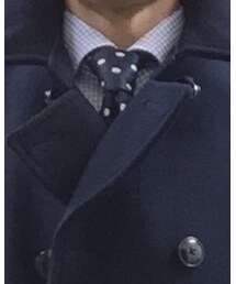 BURBERRY BLACK LABEL | ネクタイ