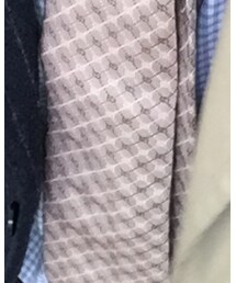 GUCCI | ネクタイ