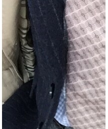 MACKINTOSH PHILOSOPHY | テーラードジャケット