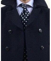 BURBERRY BLACK LABEL | ネクタイ