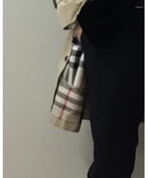 Burberry London | トレンチコート