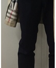 URBAN RESEARCH DOORS MENS | スラックス