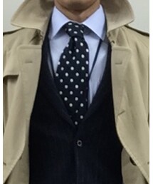 BURBERRY BLACK LABEL | ネクタイ