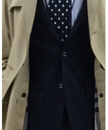 MACKINTOSH PHILOSOPHY | テーラードジャケット