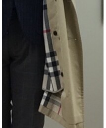 Burberry London | トレンチコート