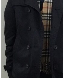 BURBERRY BLACK LABEL | ジャケット/アウター