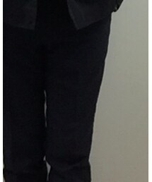 UNIQLO | スラックス