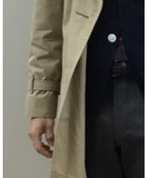 Burberry London | トレンチコート
