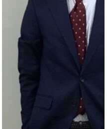 ZARA | スーツジャケット