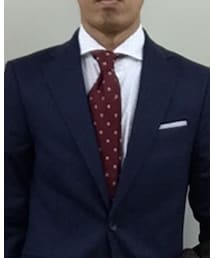 DRAKE'S | ネクタイ