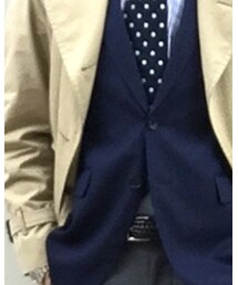 ZARA | スーツジャケット