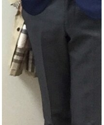 MACKINTOSH PHILOSOPHY | スラックス