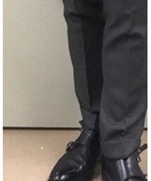 MEERMIN | ドレスシューズ