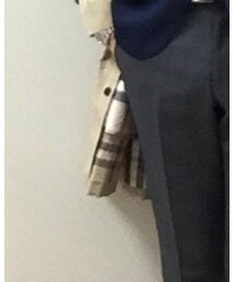 Burberry London | トレンチコート