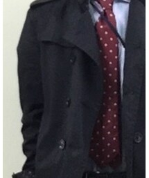 BURBERRY BLACK LABEL | ジャケット/アウター