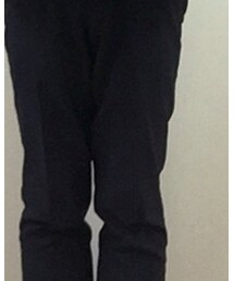 UNIQLO | スラックス