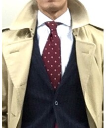 DRAKE'S | ネクタイ