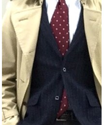 MACKINTOSH PHILOSOPHY | テーラードジャケット