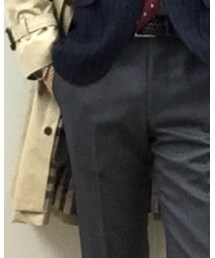 MACKINTOSH PHILOSOPHY | スラックス