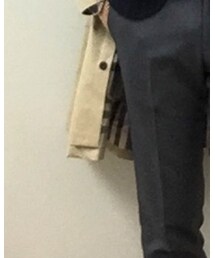 Burberry London | トレンチコート