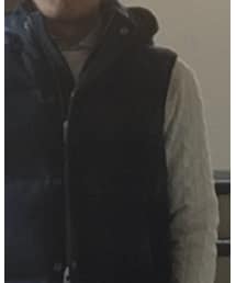 WOOLRICH | ダウンベスト