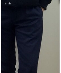 ZARA | スラックス